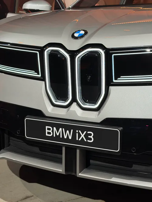 bmw ix3 neue klasse 8