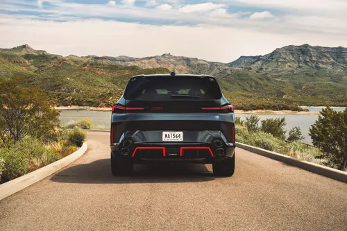 Zoals je hem waarschijnlijk vaak gaat zien..