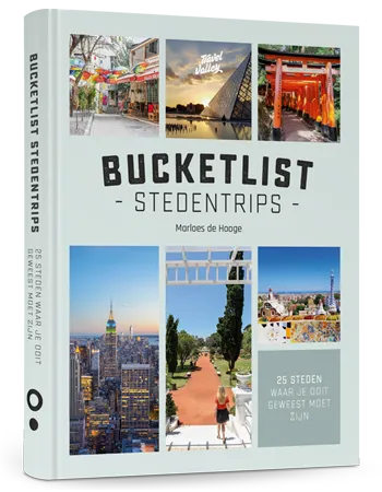 <em>Inspiratie voor je volgende stedentrip<\/em>