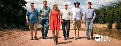 Boer Zoekt Vrouw Internationaal 2016