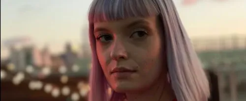 bokeh effect iphone 7plus