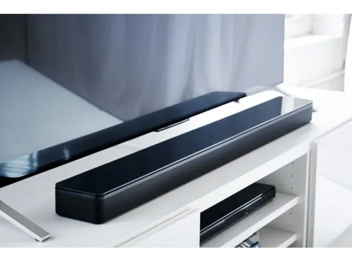 <i>De Bose Soundtouch 300</i>