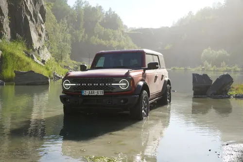 <em>Design van de Badlands draagt toch onze voorkeur<\/em>