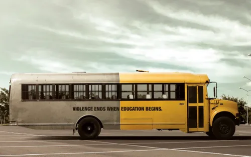 Credits: McCann, Mexico.