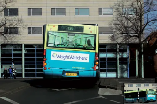 Credits: Lowe, Nederland.