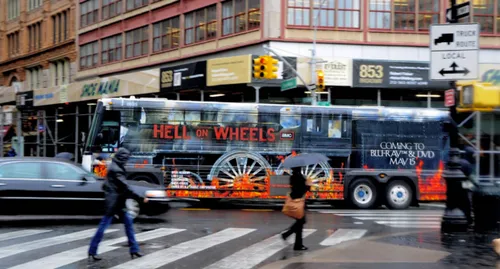 Credits: Glenn Karpel.