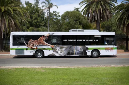 Credits: The Brand Agency, Perth, Australia.