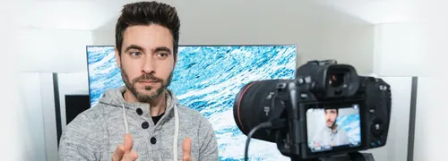 Coronaproof videobellen.