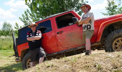 camp jeep 2016 jeep rubicon offthemap