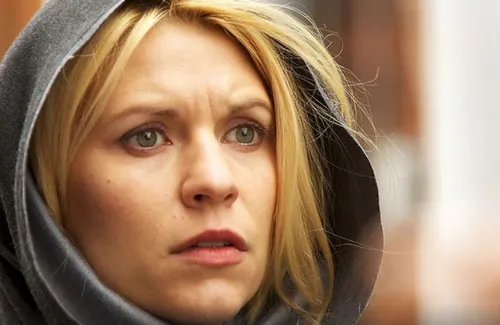 Carrie Mathisson (c) Showtime\/Netflix