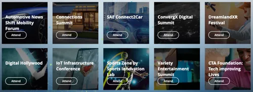 Alles is overzichtelijk te volgen