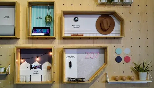 Google Assistant bij jouw thuis, en dat werkt vandaag al