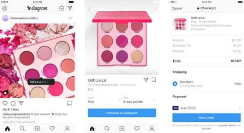 <i>[Afbeelding \u00a9 Instagram]</i>