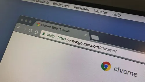 chome-browser