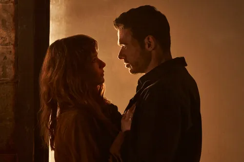 Citadel Amazon Prime Video