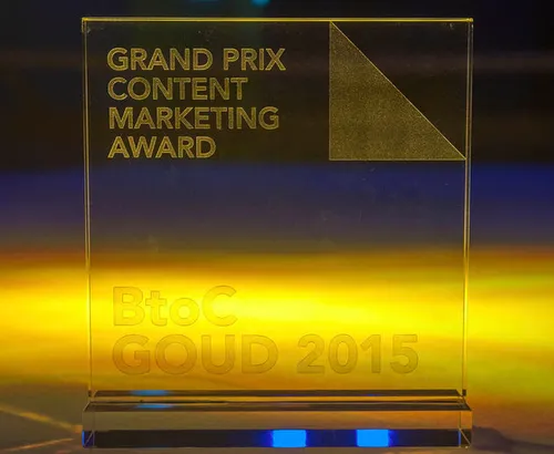 content-marketing-award-2105