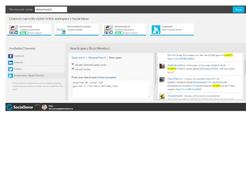 Context succesfactor social media monitoring (1)