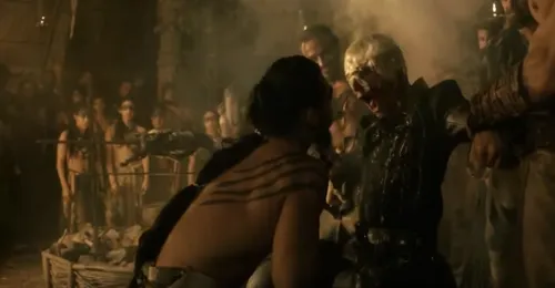 <em>Seizoen 1 - aflevering 6: A Golden Crown<\/em><em><\/em>