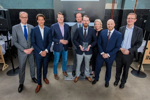 cybersprint investering