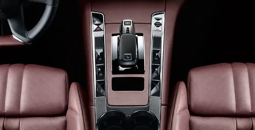 Tuimelschakelaars met een duidelijk afwijkend design