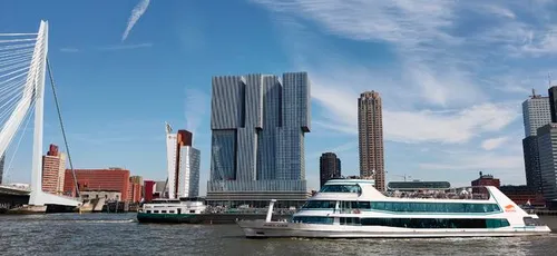 <i>Nog een foto genomen met de OPPO Reno 10x Zoom, functie: groothoeklens.</i>