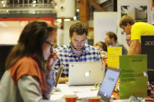 Een aanblik die we gaan missen.&nbsp;Foto - Tommie Varekamp