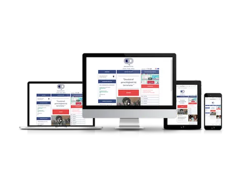 Dialogue Digital komt op alle platformen beschikbaar.