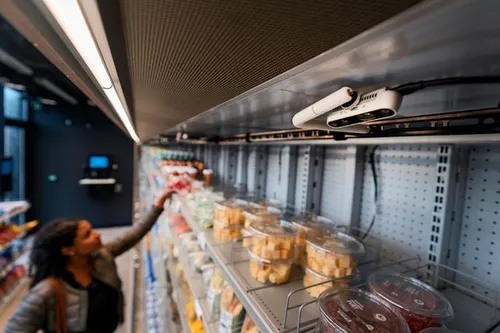 <em>Camera`s voeren de laatste check uit.<\/em>