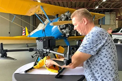 drones reddingsbrigade