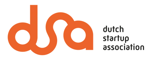 Dutch Startup Association, d\u00e9 vertegenwoordiging voor startups en scaleups in Nederland.