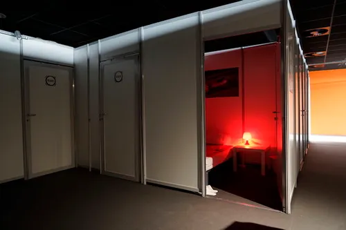 Nissan_hotel_24_uur_le_mans_kamer