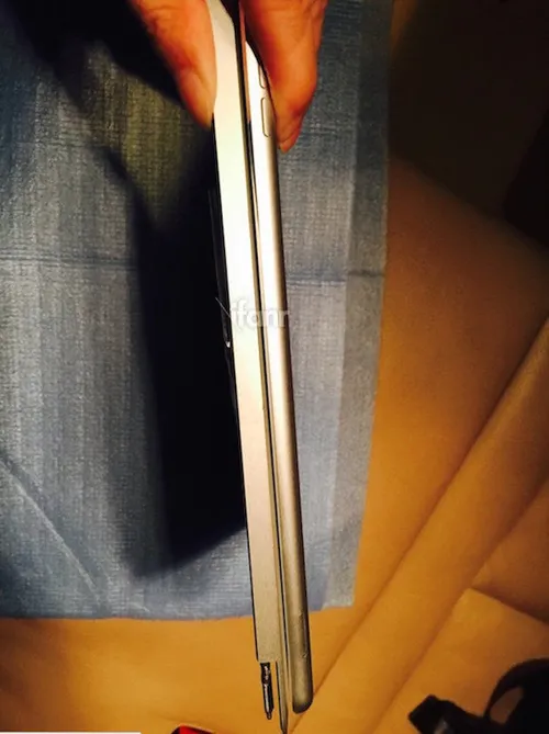 dunne macbook en ipad