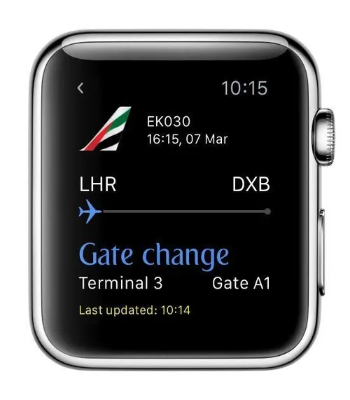 emirates-trip-detail-gate-wijziging