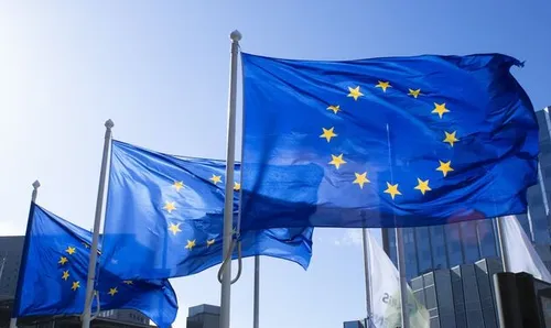 De verlenging van de roam like home regelgeving loopt tot juni 2032.