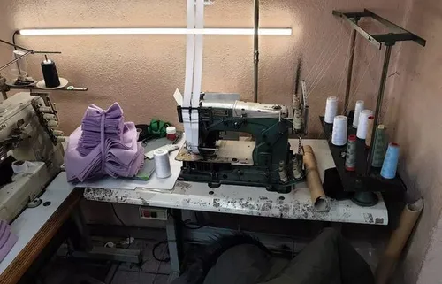 europol namaakkleding actie