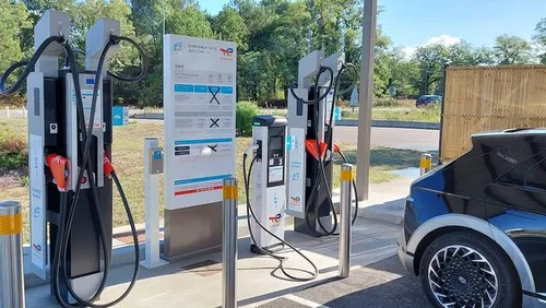 ev portugal laadpalen defect 1