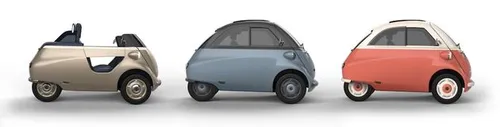 evetta electribrands a
