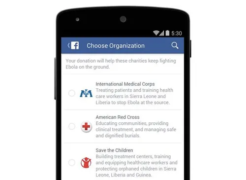 facebook_ebola_donaties