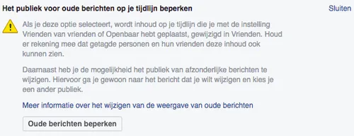 facebook-oude-berichten-verwijderen-