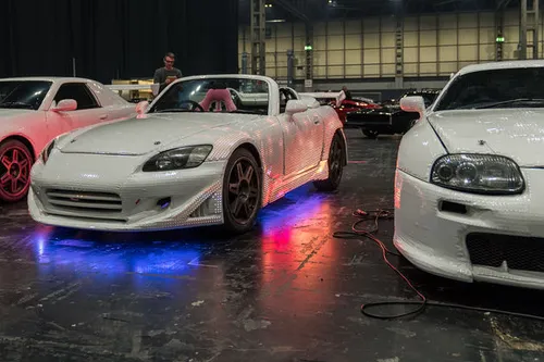 Fast &amp; Furious Live-12