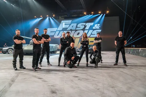 Fast &amp; Furious Live-13