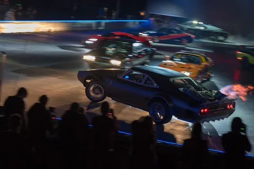 Fast &amp; Furious Live-3