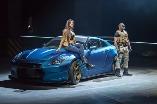 Fast &amp; Furious Live-7