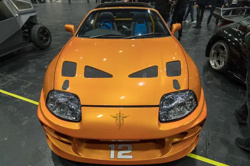 Fast &amp; Furious Live-9