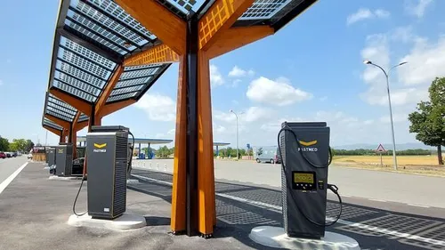 fastned a