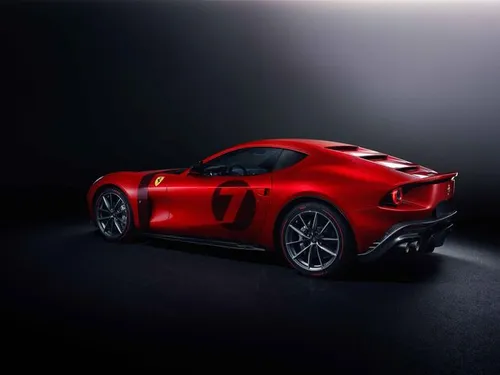 Ferrari Omologata (4)