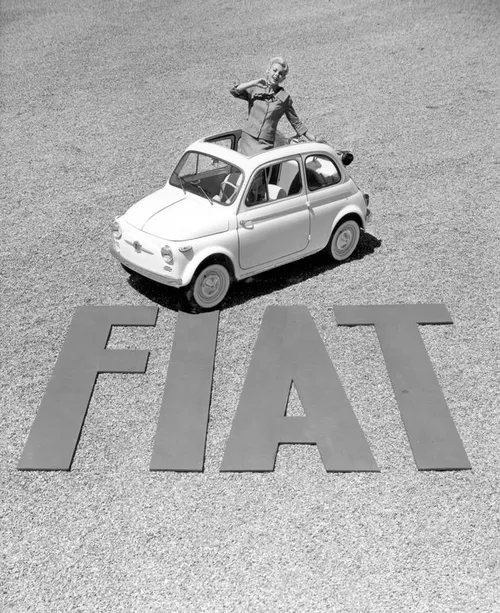 Fiat 500 - 10
