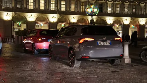 fiat tipo s design 1