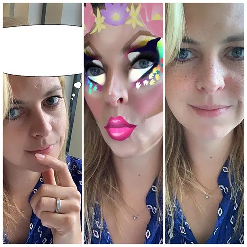 filters instagram stories