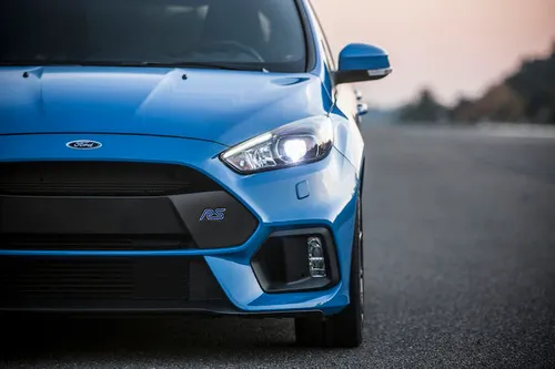 Ford Focus RS 131